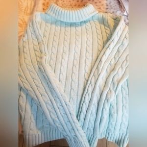Women's sweater